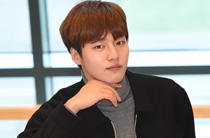 Yang Se Jong 'Kim Sa Bu' Juga Dilirik 'Bride of the Water God', Apa Perannya?