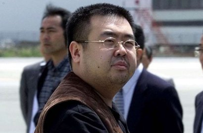 Jemput Jenazah Sang Ayah, Putra Kim Jong Nam Dikabarkan ke Malaysia