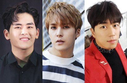 3 Artis Idol Ini Berjuang Bela Fans dari Serangan Haters