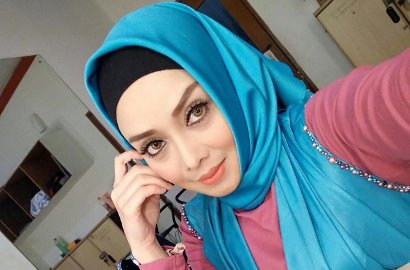 Begini Penjelasan Terry Putri Soal Heboh Foto 'Pernikahan' dengan Tirta Drive