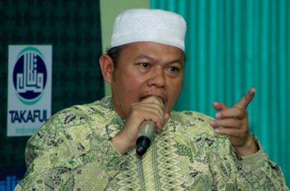 Tuntut Ahok Dicopot, Sekjen FUI dan Perwakilan Massa 212 Temui Komisi III DPR
