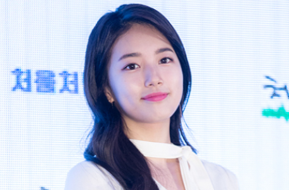 Cerita Soal Audisi, Ini Alasan Staf Ngebet Ajak Suzy Gabung JYP