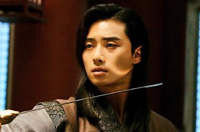 Tuai Kritik Lagi, 'Hwarang' Diprotes Netter Gara-Gara Remehkan Raja Silla