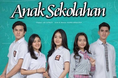Berbeda dengan 'Berkah Cinta', 'Anak Sekolahan' Justru Banjir Pujian