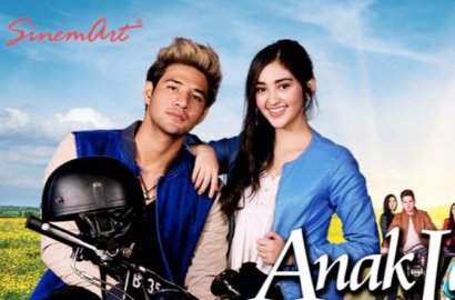 'Anak Langit' Tayang, Ranty Maria Takutkan Hal Ini