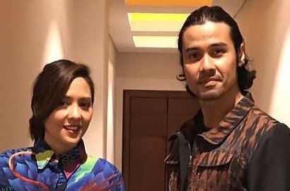 Adegan Ciuman, Chico Jericho Tidak Perlu Izin Pacar Lala Karmela