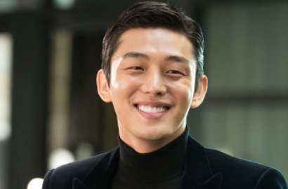 Yoo Ah In Disindir Main Drama Baru Tapi Mangkir Wamil, Netter: Katanya Sakit