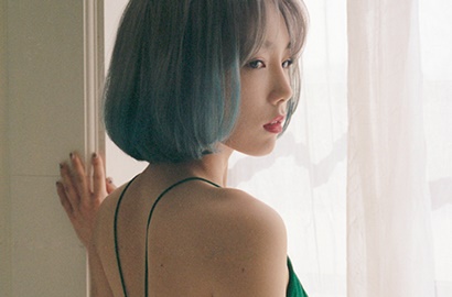 Jelang Comeback, Tae Yeon Manjakan Fans Rilis Track List dan Highlight Album 'My Voice'