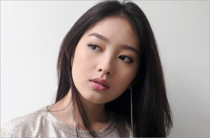 Kasihan, Natasha Wilona Kena Alergi Usai Syuting 'Anak Sekolahan' di Sawah