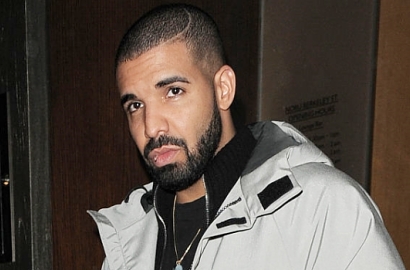 Drake Tolak Terima Dua Piala Grammy Awards 2017, Kenapa?