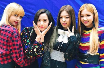 Biasa Keren dan Karismatik, Black Pink Siap Adu Aegyo di 'Get It Beauty'