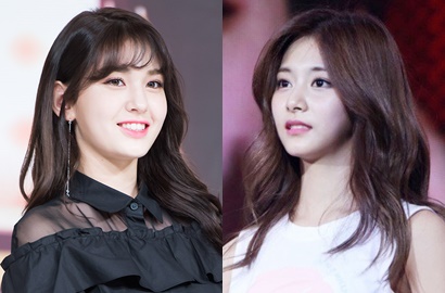 Sama-Sama Visual, Dispatch Dibikin Pusing Harus Pilih Tzuyu Atau Somi