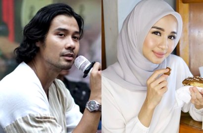 Chico Jerikho Mulai Bosan Ditanya Soal Pernikahan Laudya Cynthia Bella?