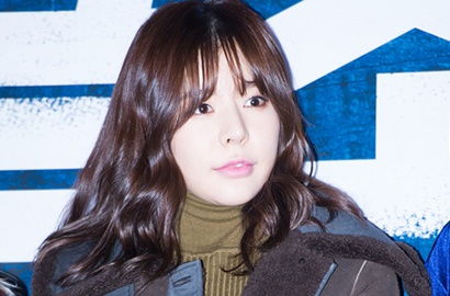 Unggah Foto Bahu Telanjang, Sunny SNSD Ternyata Ingin Pamer Ini