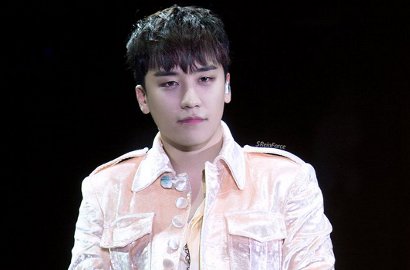 Pernah Ditipu, Kini Malah Seungri Digugat Pihak Shin Eun Sung