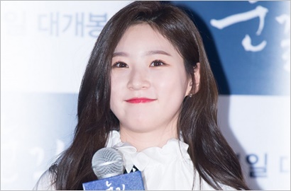Putuskan Pindah ke YG, Ini yang Dirasakan Kim Sae Ron Sekarang