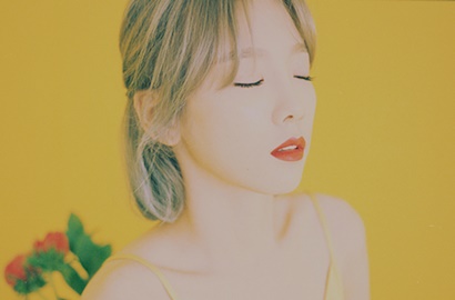 Siap Diberlakukan, Tae Yeon Bakal Jadi 'Korban' Pertama Aturan Baru Situs Musik Korea