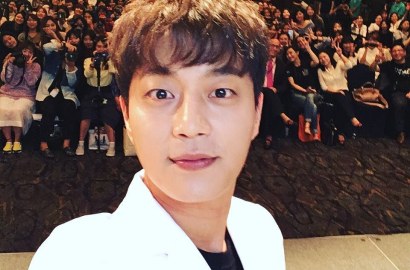 Yoon Doo Joon Punya 6 Komputer Sekaligus di Rumah, Buat Apa Saja?