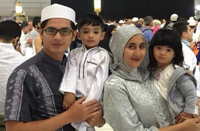 Ini Alasan Sebenarnya Tania Gugat Cerai Tommy Kurniawan?