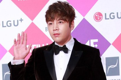 Ingin Pertahankan 'Asia Prince', Jang Geun-suk Hilangkan Kesan Chubby