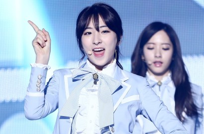 Fans Ini Akhirnya Minta Maaf Buat Eunseo Cosmic Girls Menangis