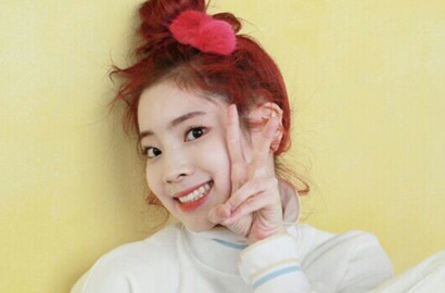 Muncul Kocak di MV 'Knock Knock', JYP Dapat Pujian dari Dahyun Twice