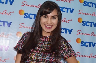 Irish Bella Bakal Pensiun di Dunia Artis Demi Selesaikan Studi?