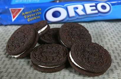 Masih Angkat Makanan, Android Selanjutnya Diberi Nama Oreo?