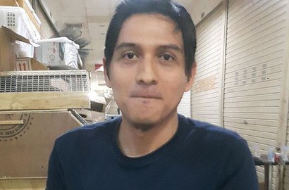 Istri Ribut dengan Dewi Sanca, Lucky Hakim Asyik Tidur Bareng Monyet dan Burung