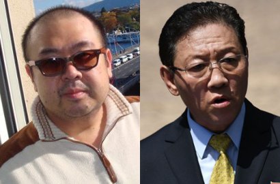 Dituding Sekongkol dengan Malaysia Terkait Kim Jong Nam, Ini Jawaban Korsel