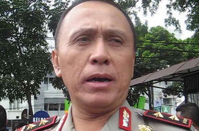 Aksi 212 Angkat Tentang Kriminalisasi Ulama, Kapolda Metro: Tidak Ada