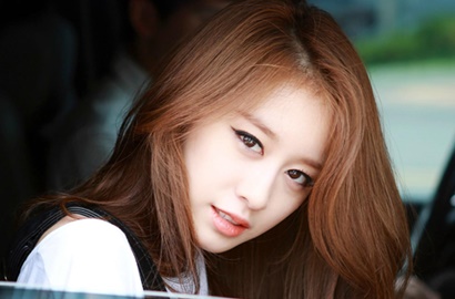 Super Cantik Bak Boneka, Seperti Inilah Jiyeon T-ara Saat Dilihat dari Dekat