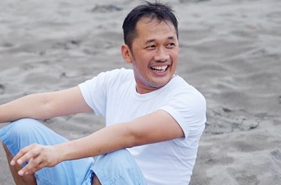 Lewat Foto Ini, Hanung Bramantyo Isyaratkan Garap Kisah Lain 'Soekarno'?