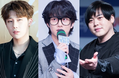 Tayangkan Konsep Baru, Heechul Akan Bawakan 'Singderella' dengan Sunggyu Infinite