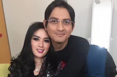 Hapus Video Soal Dewi Sanca, Tiara Dewi Tulis Kata-Kata Menyentuh Ini