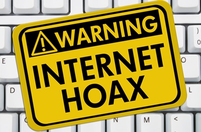Berantas Hoax, Pemilik Medsos Kudu Punya Ini