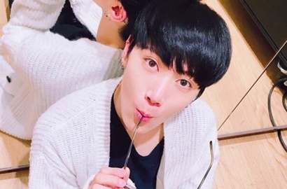 Ten NCT Ungkap Senior SM yang Paling Banyak Membantunya