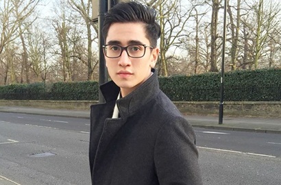 Rating 'Anak Sekolahan' Tembus Top 5, Verrell Malah Diprotes Netizen Karena Ini