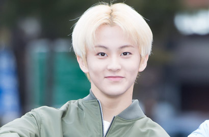 Khawatir Bakal Pingsan, Netter Miris Lihat Foto Mark NCT Kelelahan