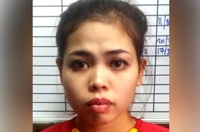 Doakan Keselamatan Siti Aisyah, Keluarga Gelar Pengajian 7 Hari