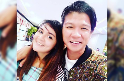 Andika Pamer Kemesraan Bareng Istri, Pengacara Berharap Laporan Tuduhan KDRT Dicabut