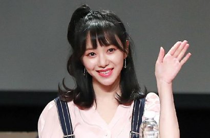 Ungkap Berat Badan, Mina AOA Langsung Disindir Sedang Pamer