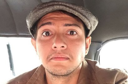 Bikin Ngakak, Kocaknya Jawaban Rifky Balweel Saat Ditanya Kapan Nikah