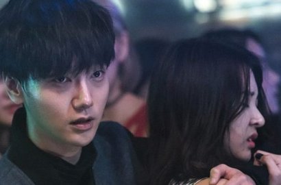 Sukses Pukau Penonton, Yesung Curhat Susahnya Akting Teler di 'Voice'