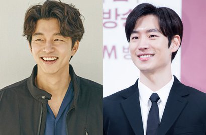 Gong Yoo Hingga Lee Je Hoon, Ini Daftar Artis Paling Karismatik Menurut InStyle
