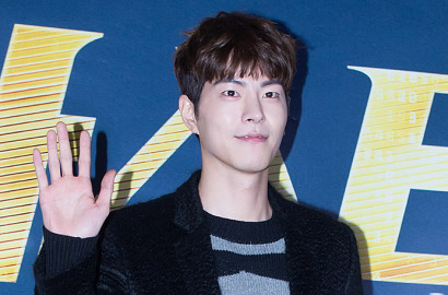 Yoona Jadi Salah Satu Alasan Hong Jong Hyun Setuju Bintangi 'The King Loves'