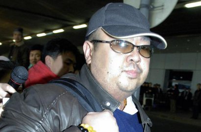Lama di Malaysia, Ini Kejanggalan Hidup Tersangka Pembunuh Kim Jong Nam dari Korut