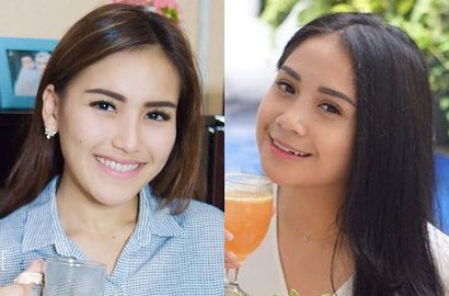 Diisukan Jadi Admin Haters Nagita, Asisten Ayu Ting Ting Masih Banjir Kritikan