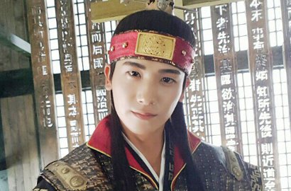 'Hwarang' Tamat, Hyungsik Curhat Beratnya Syuting di Musim Panas