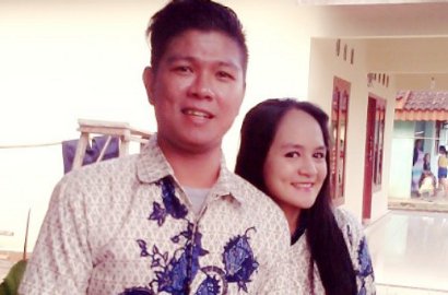 Ribut Andika dan Istri Disebut Cuma Bohongan, Ini Kata Pengacara